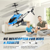 Mini guía de vuelo Avión de Control remoto helicóptero- envíos gratis