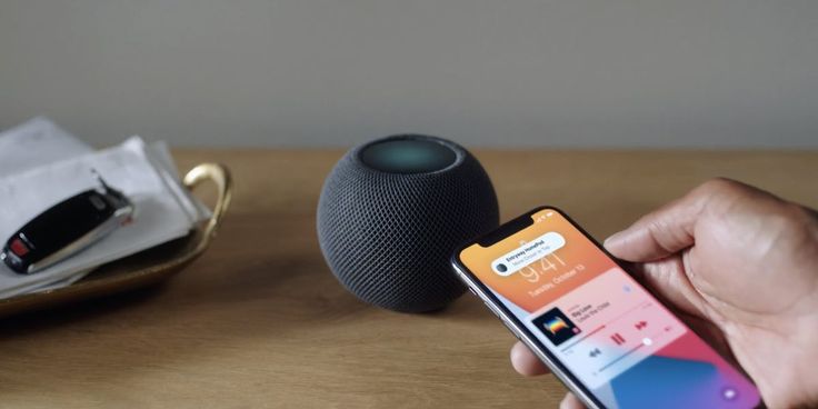 parlante modelo Alexa