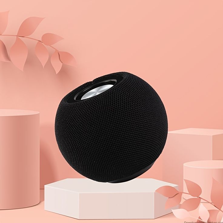 parlante modelo Alexa