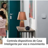 Amazon Echo Dot 5ta Generación Parlante Inteligente con Alexa - Negro