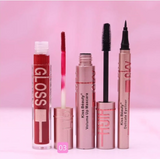 SET DE MAQUILLAJE 3EN1 SHAMANTA- ENVIOS GRATIS