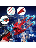 Guantes de Spider-Man - Lanzador de Telaraña- ENVIO GRATIS