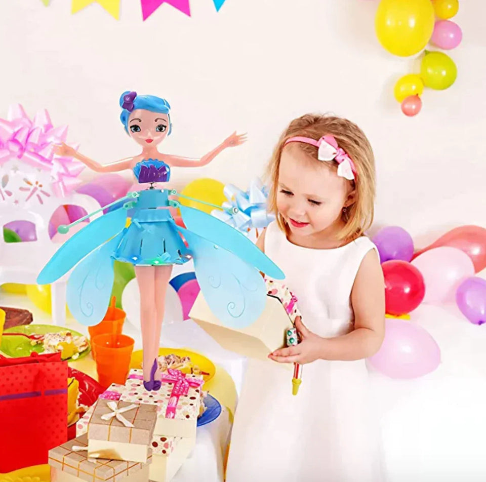 HADA VOLADORA- ENVIO GRATIS