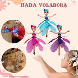 HADA VOLADORA- ENVIO GRATIS