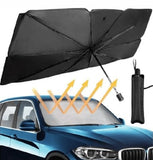 TAPASOL RETRACTIL PARA CARRO- ENVIOS GRATIS