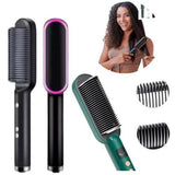 Peine Alisador de Cabello Profesional- ENVIO GRATIS