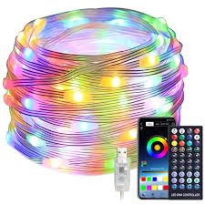 la tira LED inteligente de 10 metros y más de 100 LED+ ENVIO GRATIS