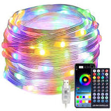 la tira LED inteligente de 10 metros y más de 100 LED+ ENVIO GRATIS